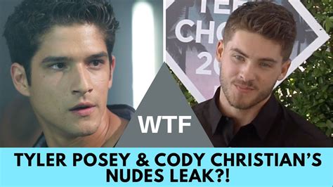 tyler cameron nude|LEAKED: Tyler Hoechlin Naked Pictures Uncovered!